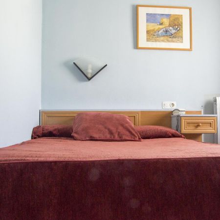 Alfajarín Hotel Rausan חדר תמונה